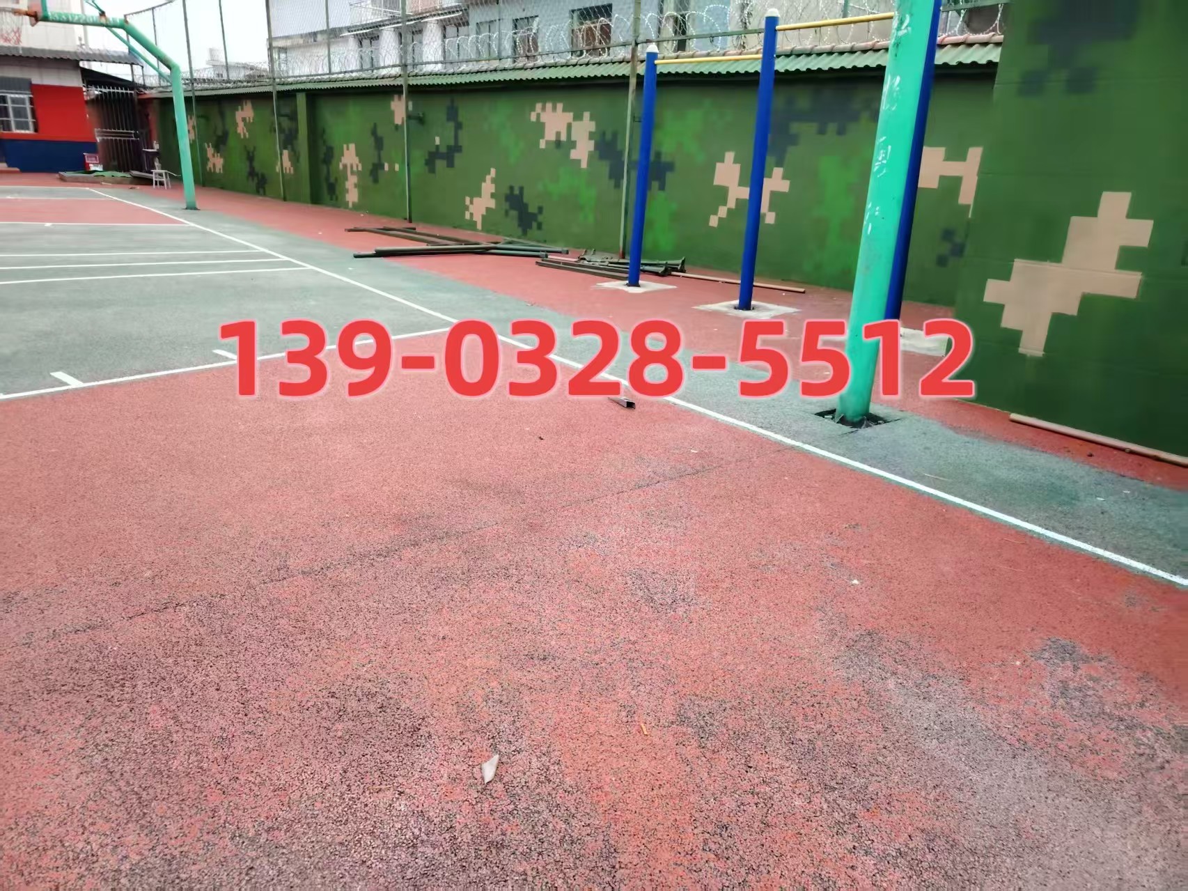 临沧选择合适的迷彩漆：