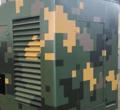 临沧要保证迷彩漆施工的颜色准确性