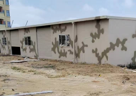 临沧陆军数码等主流迷彩样式